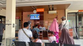 Puskemas Bluto (Doc/TimesIn) 