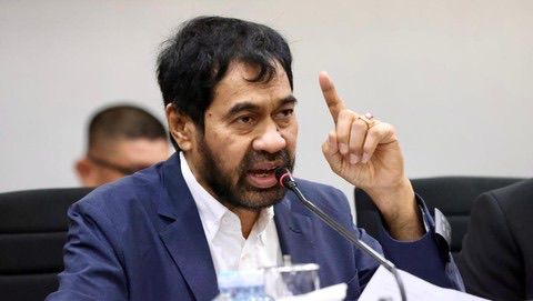 Mualem Gubernur Aceh