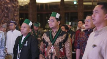 Resmi Ditutup, SEPIM 2025 HMI Lahirkan ‘Pemimpin Berkarakter’