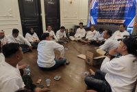 Rapat PIJP di Kota Batu