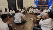 Rapat PIJP di Kota Batu