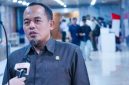 Riyono anggota Komisi IV DPR RI (Foto/Pks)