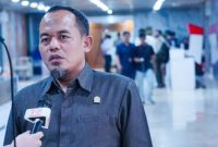Riyono anggota Komisi IV DPR RI (Foto/Pks)