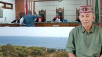 Permainan Kotor! Erwin Bebek Broker Hotel St. Regist Labuan Bajo, Robohkan Rumah Pemilik Tanah