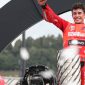 Marc Marquez ungkap ambisinya di MotoGP. Foto/Motogp