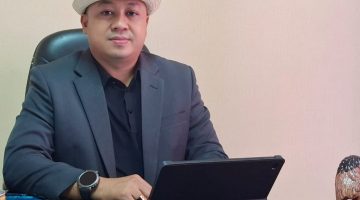 Kekuasaan Busuk Tak Layak Dipertahankan, PWI Bekasi Raya Soroti Penetapan Tersangka Bupati