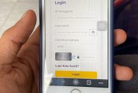 Pendaftaran administrasi pajak melalui Coretax oleh wajib pajak. Foto/Timesin