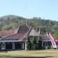 FOTO: Kantor Pemerintah Kabupaten Pacitan, Jawa Timur. (istimewa).