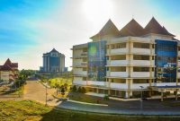 Kampus UTM berikan beasiswa pada korban terdampak bencana Sumatera