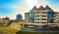 Kampus UTM berikan beasiswa pada korban terdampak bencana Sumatera