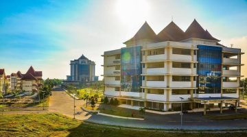 Kampus UTM berikan beasiswa pada korban terdampak bencana Sumatera