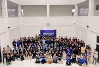 PMII UNIBA secara tegas wacana pemilihan kepala daerah melalui mekanisme DPRD