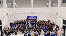 PMII UNIBA secara tegas wacana pemilihan kepala daerah melalui mekanisme DPRD