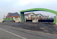 Gedung APHT yang berlokasi di desa Guluk-Guluk, Kabupaten Sumenep.