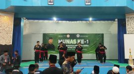 Munas ke I PS COBRA di Pemekasan.