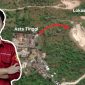 Aktivitas Galian C di sekitar area Asta Tinggi Sumenep, mendapat reaksi negatif dari berbagai pihak.