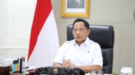 Tito Karnavian ditunjuk menjadi ketua Satgas Pemulihan Pascabencana Sumatera-Aceh