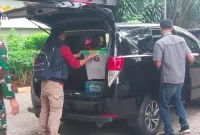 Kabar penggeledahan Kemenhut oleh Kejagung ternyata tidak benar.