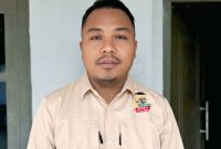Wawan Sekretaris DPD TMI Sumenep bongkar mafia BBM Solar Subsidi. Foto/Timesin