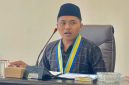 Sekretaris Pergerakan Mahasiswa Islam Indonesia (PMII) Komisariat UNIBA Madura, M. Wakil