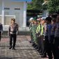 Wakapolres Pamekasan Pimpin Apel Ops Semeru 2026